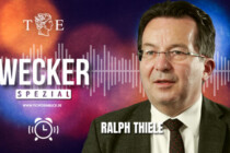 Ralph Thiele über Eskalation, Ratlosigkeit und Risiken – TE-Wecker am 9. Juni 2025