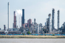 EU: Belgien und Deutschland am stärksten von massivem Einbruch der Chemieindustrie betroffen