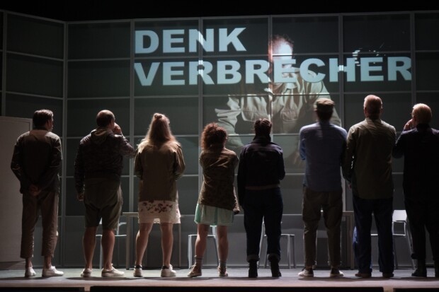 Blick auf ein verwirrtes Land und den Hochmut seiner Bürokraten