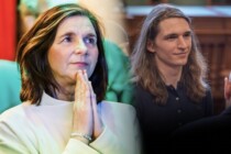 Göring-Eckardt und die Liebe der Grünen für den Terror gegen Andersdenkende